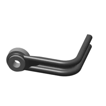 CARRIER 330426-401 Arm and Grommet Assembly