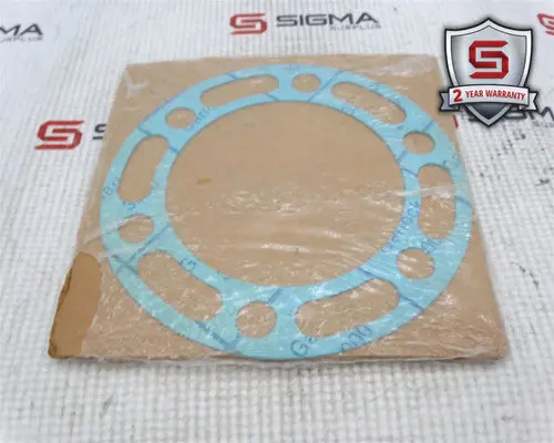 CARRIER 5H1204472 Gasket