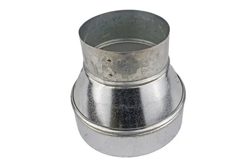 Carrier DC21CA010 Reducer