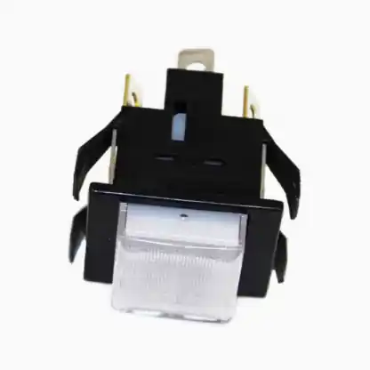 Carrier HR52ZD040 Pushbutton Switch DPST