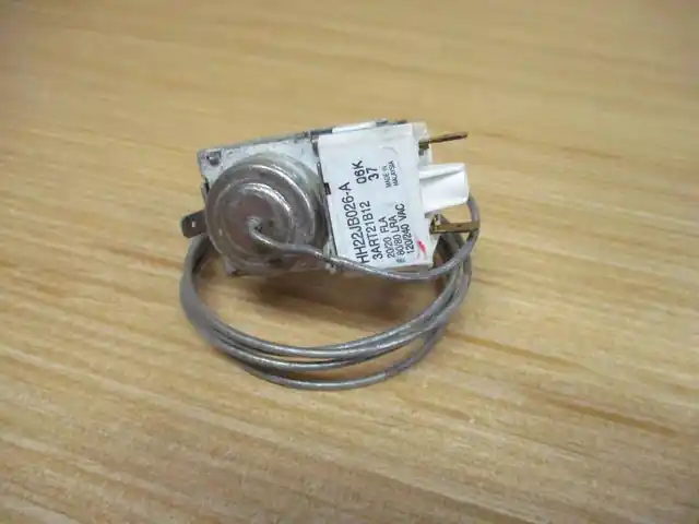 Carrier HH12HA325 Sw Temp Act