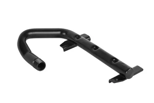 Carrier 48TJ400111 Gas Manifold Assembly