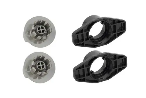 CARRIER HR680031 Selector Knob Black