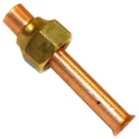 CARRIER 319583-2063 Piston