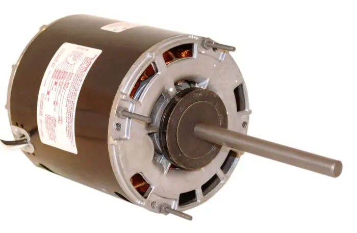 CARRIER HC44ME701 Replacement Motor