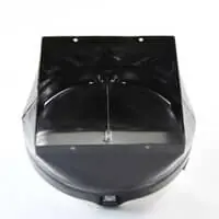 Carrier 44F0262GFB Panel Filler Center Replacement