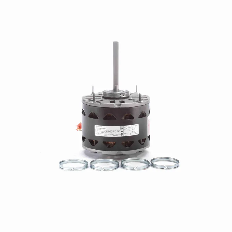 CARRIER HC41SE698 Motor Replacement
