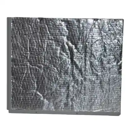 Carrier 50ES400434 Insul Asy Panel Coil Large