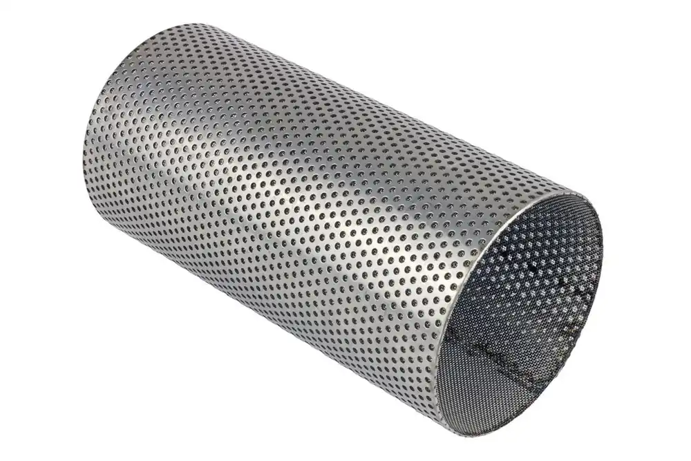 CARRIER 30RA680006 Strainer Screen/Perf. Plate