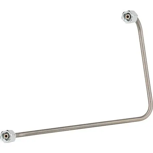 BOSCH 8718584674 Oil_Pipe Hg-A