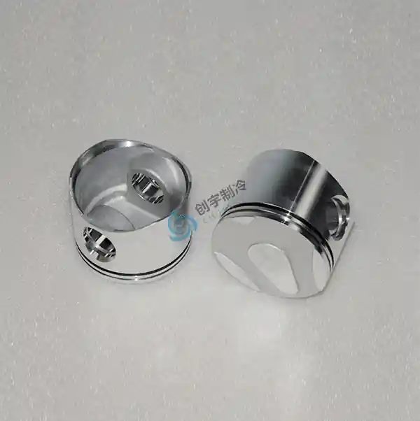CARRIER 06EA660110 Piston with Pin and Lock