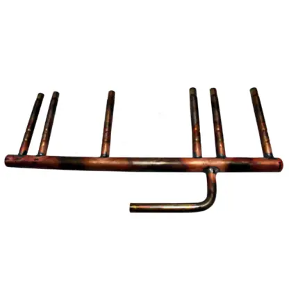 Carrier 50HJ401337 Header Assembly