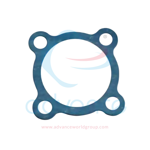 CARRIER 06DA504123 Oil Pump End Cover Gasket