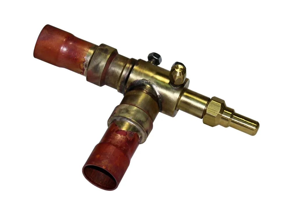 CARRIER 99CC404734 Suction Valve