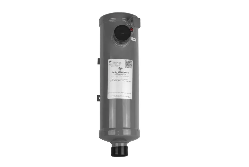 CARRIER KH71KP164 Accumulator