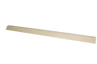 Carrier B034898H01 Louver
