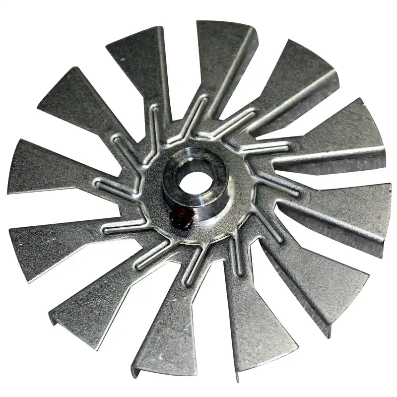 Carrier 50HJ500944 HEAT BAFFLE