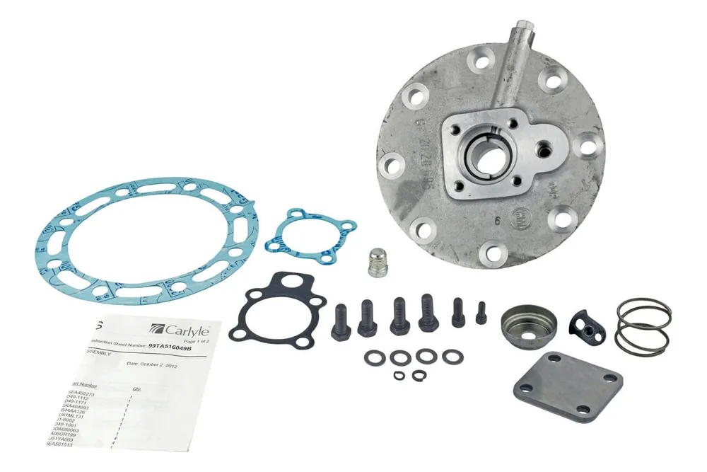 CARRIER 06EA502783 Bearing Head Gasket