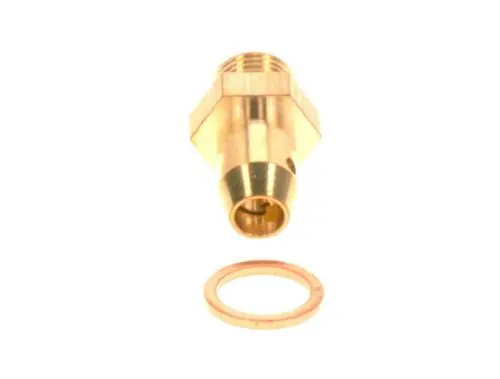 BOSCH 7747022048 Pressure Test Point G1/8''