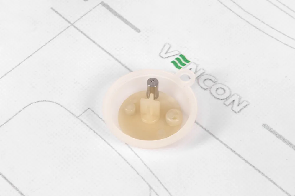 BOSCH 87005030790 Membrane A Replacement