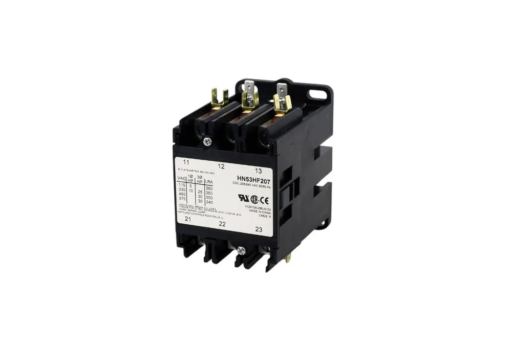 Carrier HN53CC209 Contactor 3P-32A/35A 208/240V
