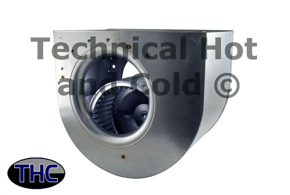 Carrier 327266-751 Blower Housing Kit