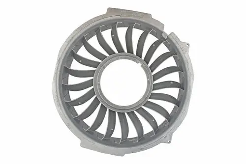 CARRIER 48EJ500332 Indoor Fan Support