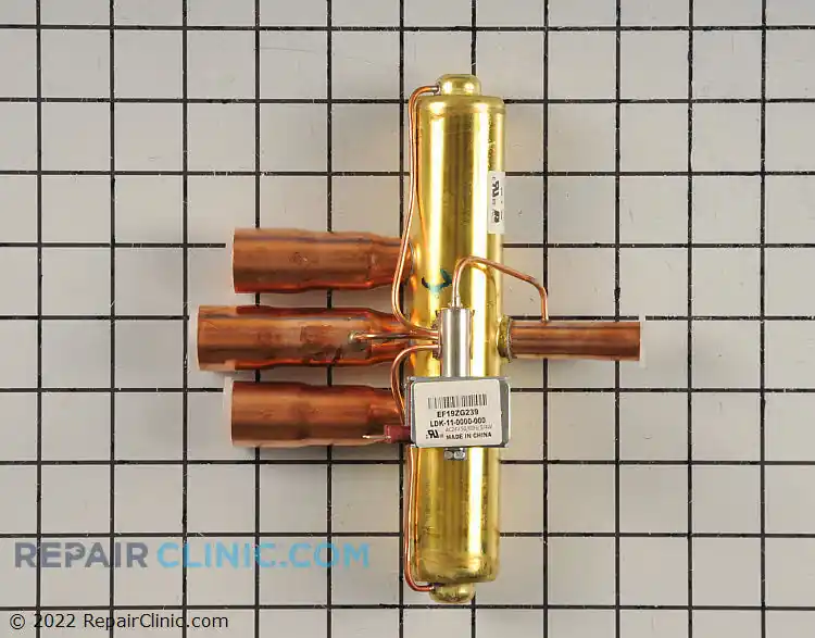 Carrier HK680024 PRESSURESTAT