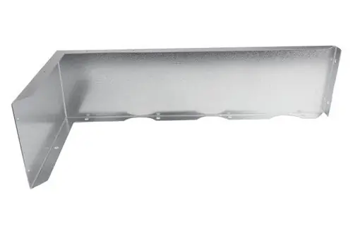 Carrier 48EJ501904 Flue Box