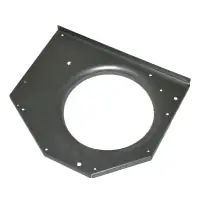 Carrier 48EJ500274 Top Hood