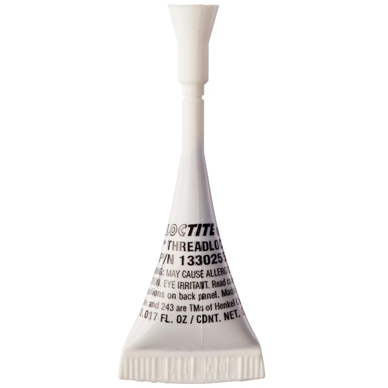 CARRIER 1330255 Loctite 243