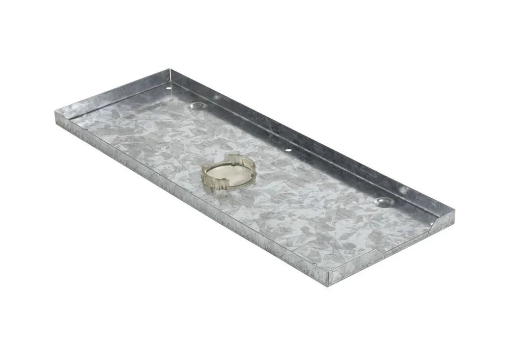 CARRIER 319802-715 Burner Enclosure Assembly