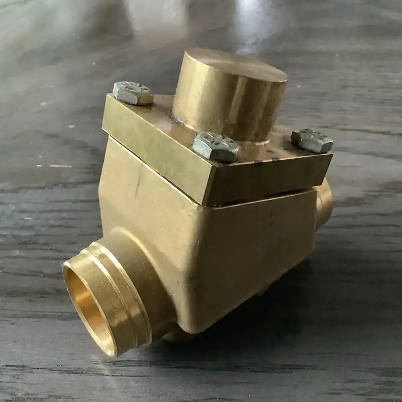 Carrier EC37BM333 Check Valve