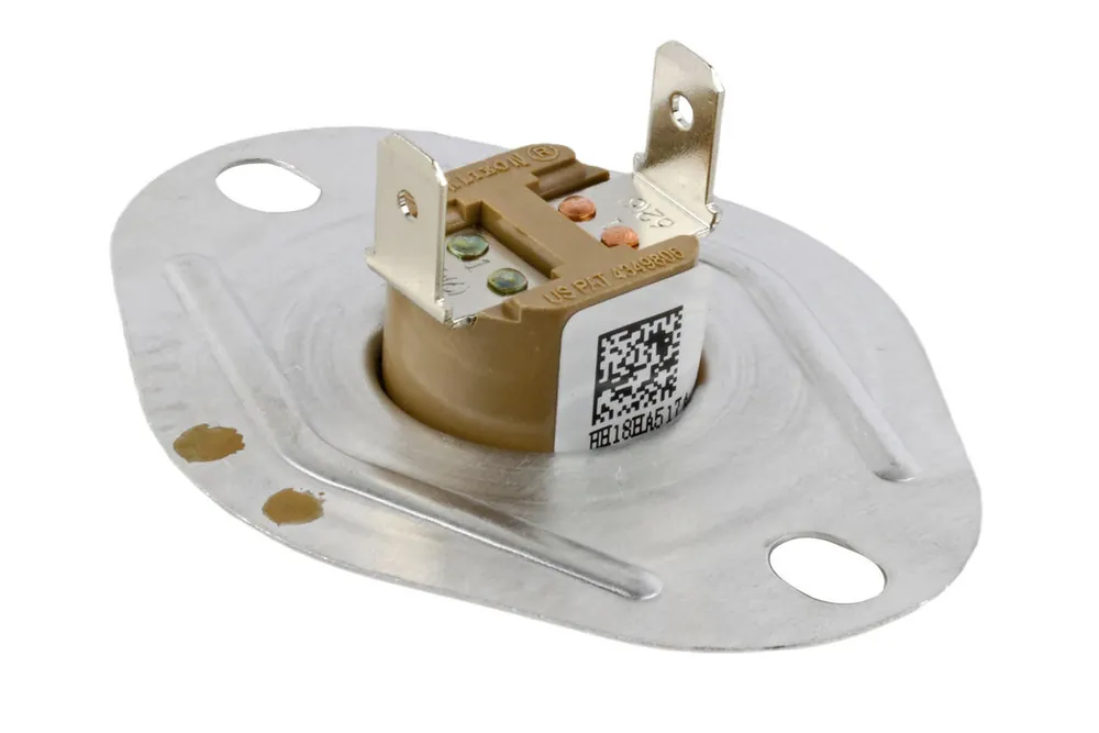 CARRIER HH680307 Upper Limit