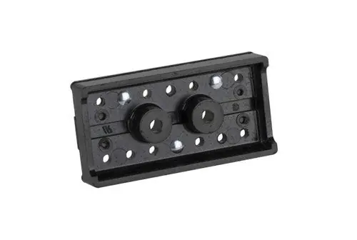 CARRIER 08-2693-00 Terminal Block 2-Pole Replacement