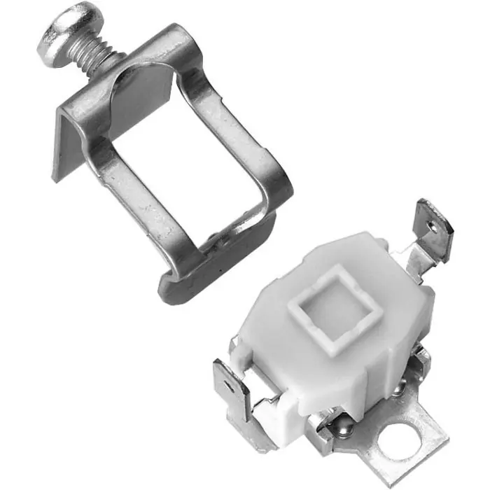 BOSCH 87172061620 Temperature Limiter 110C