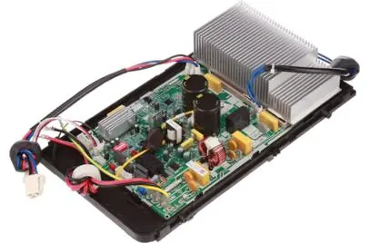 BOSCH 7738005642 Outdoor Main Control Board Assembly