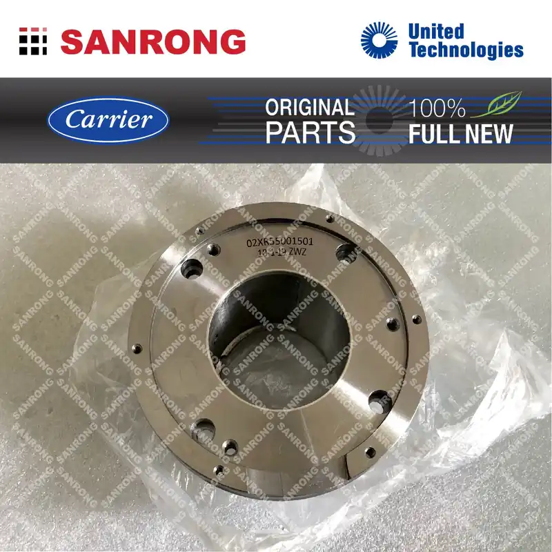 Carrier 6L802172 Bearing