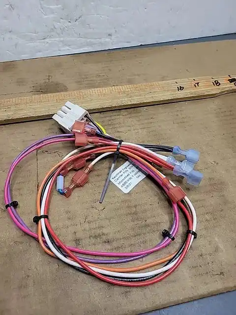 CARRIER 50HE401095 Economizer Wire Harness