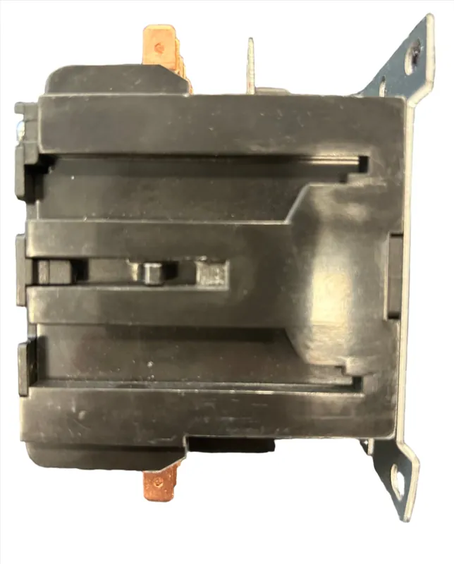 BOSCH 8733907958 Contactor 25A 3-Pole 24V Kit