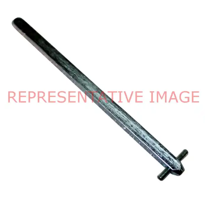 Carrier 39LC500495 Shaft