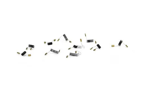 CARRIER 356066-0803 Ionizing Wire Assembly - Pack of 10