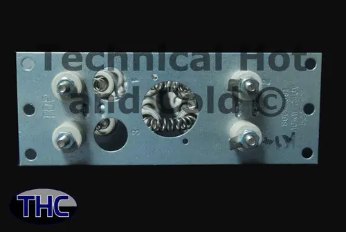 Bard 8604-088BX Heating Element