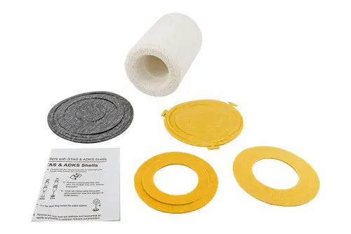 Carrier KH49EA201 Filter Drier Housing