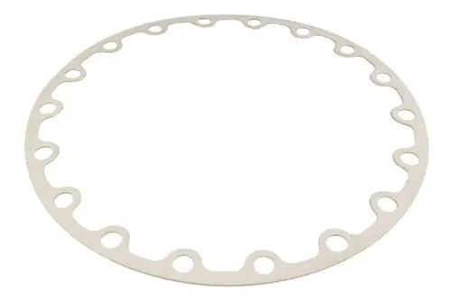 CARRIER 06EA502803 Motor End Cover Gasket