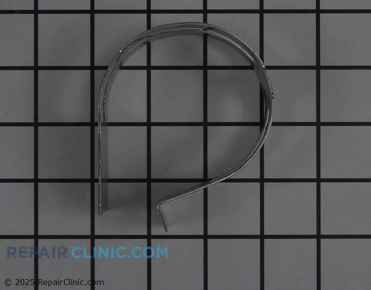 Carrier 43109440 Flange Assembly