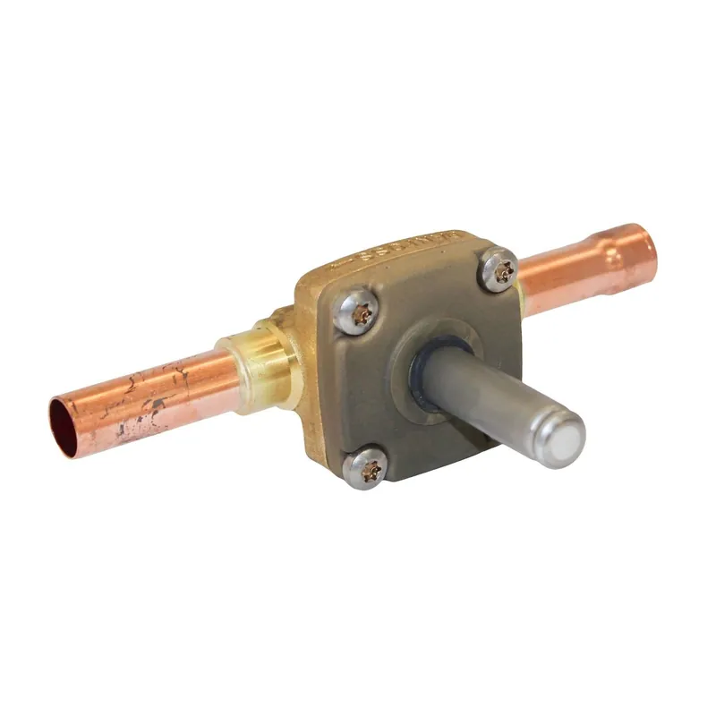 Carrier EF23BD062 Solenoid Valve