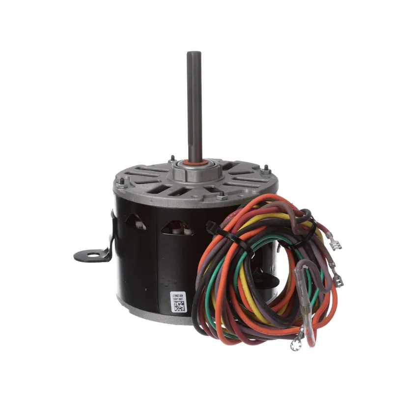 CARRIER HC41VB701 Motor 2-Speed 230V Replacement MPN