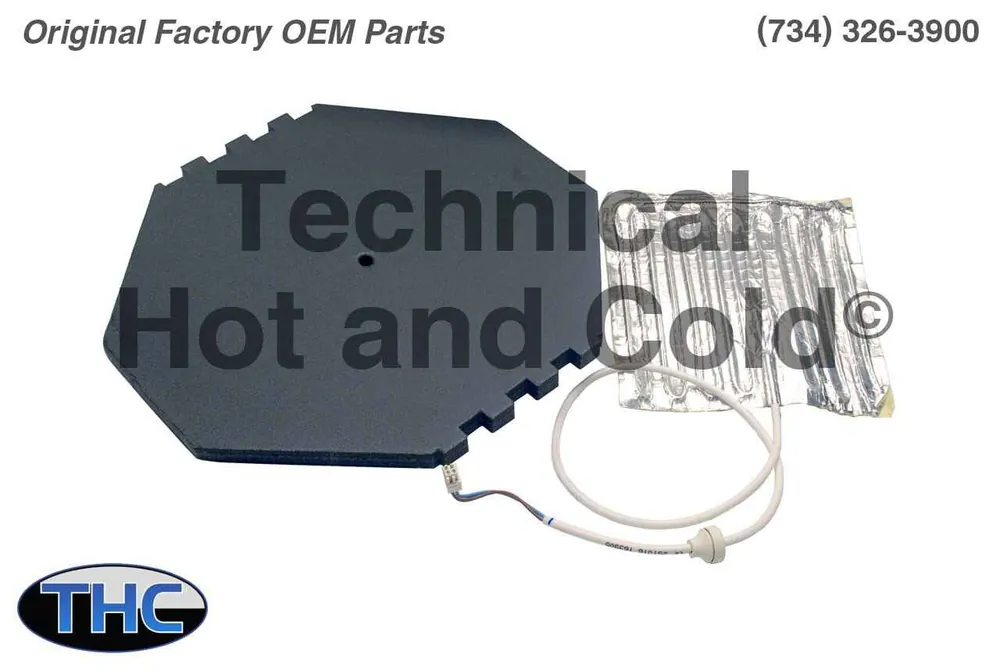 Carrier 00PPG000010600 Heater Insulation