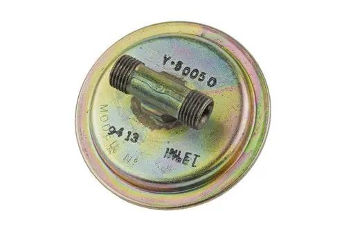 Carrier EF680011 Gas Pressure Switch